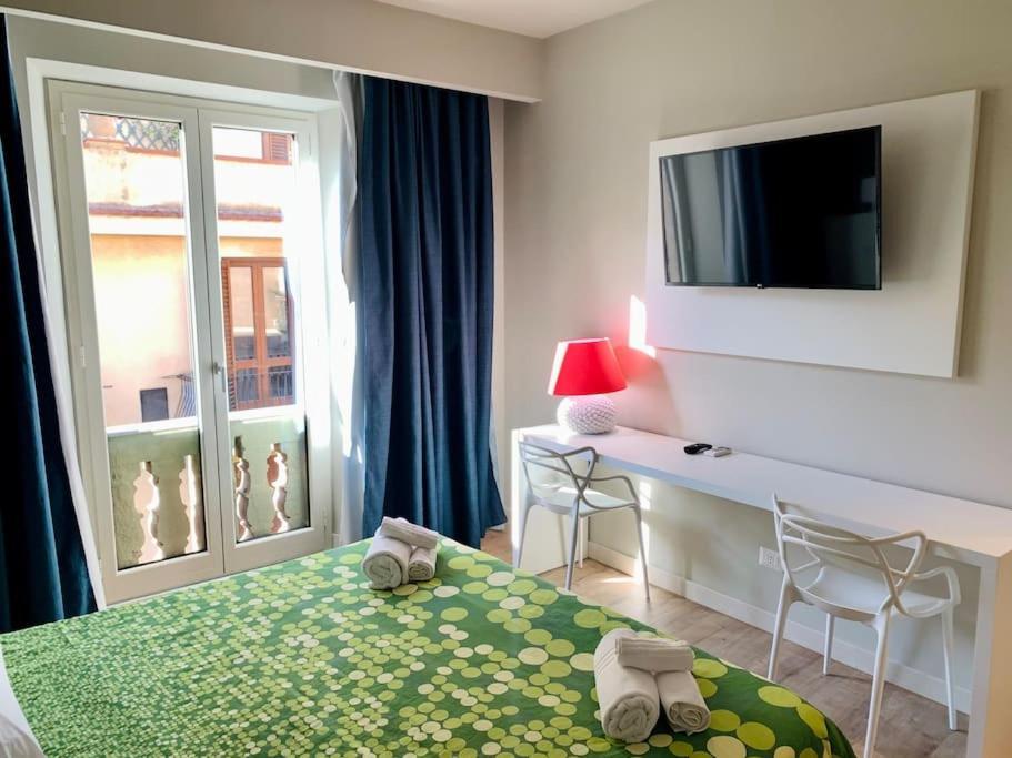 Alex Charme Central Apartments - Corso Umberto Taormina Exterior foto