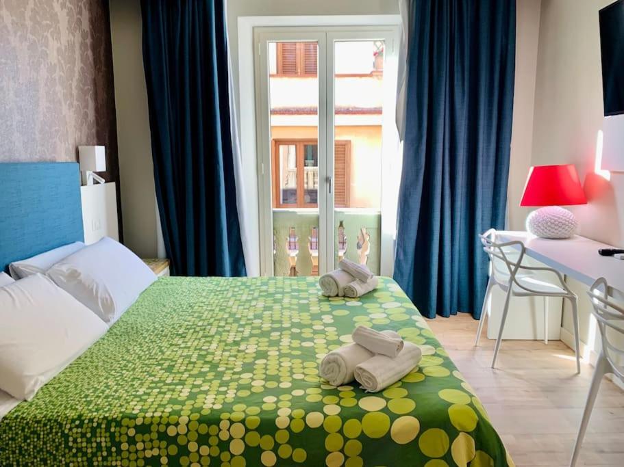 Alex Charme Central Apartments - Corso Umberto Taormina Exterior foto