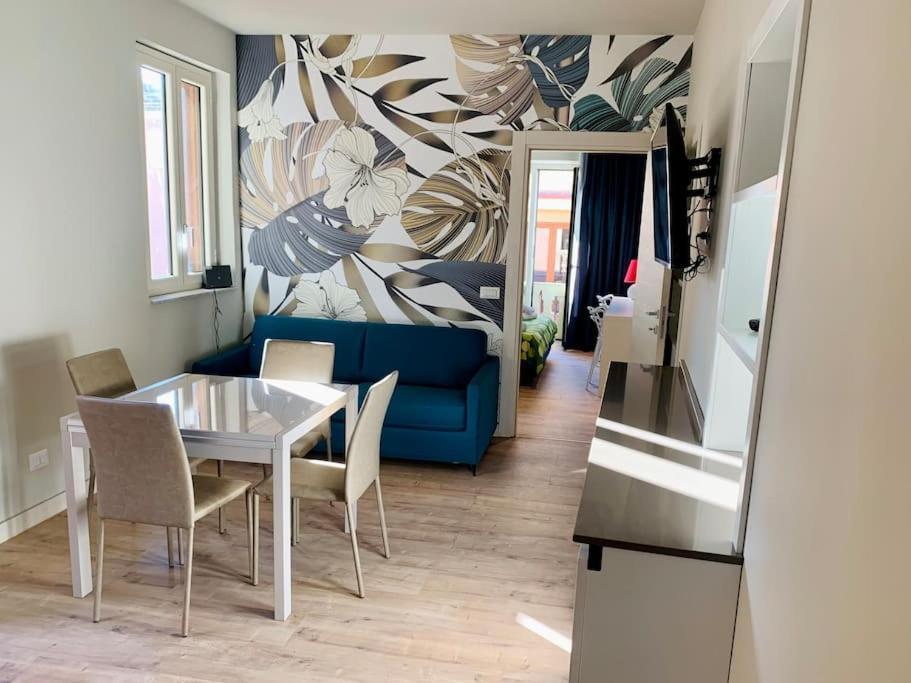 Alex Charme Central Apartments - Corso Umberto Taormina Exterior foto